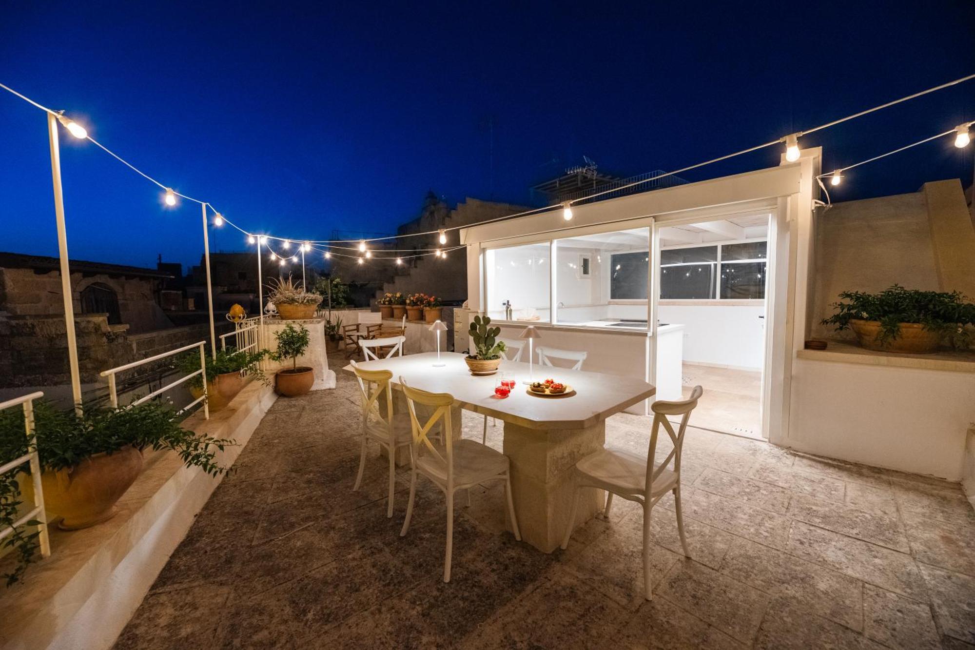 Brando E Nico Suite Home Tricase Dış mekan fotoğraf