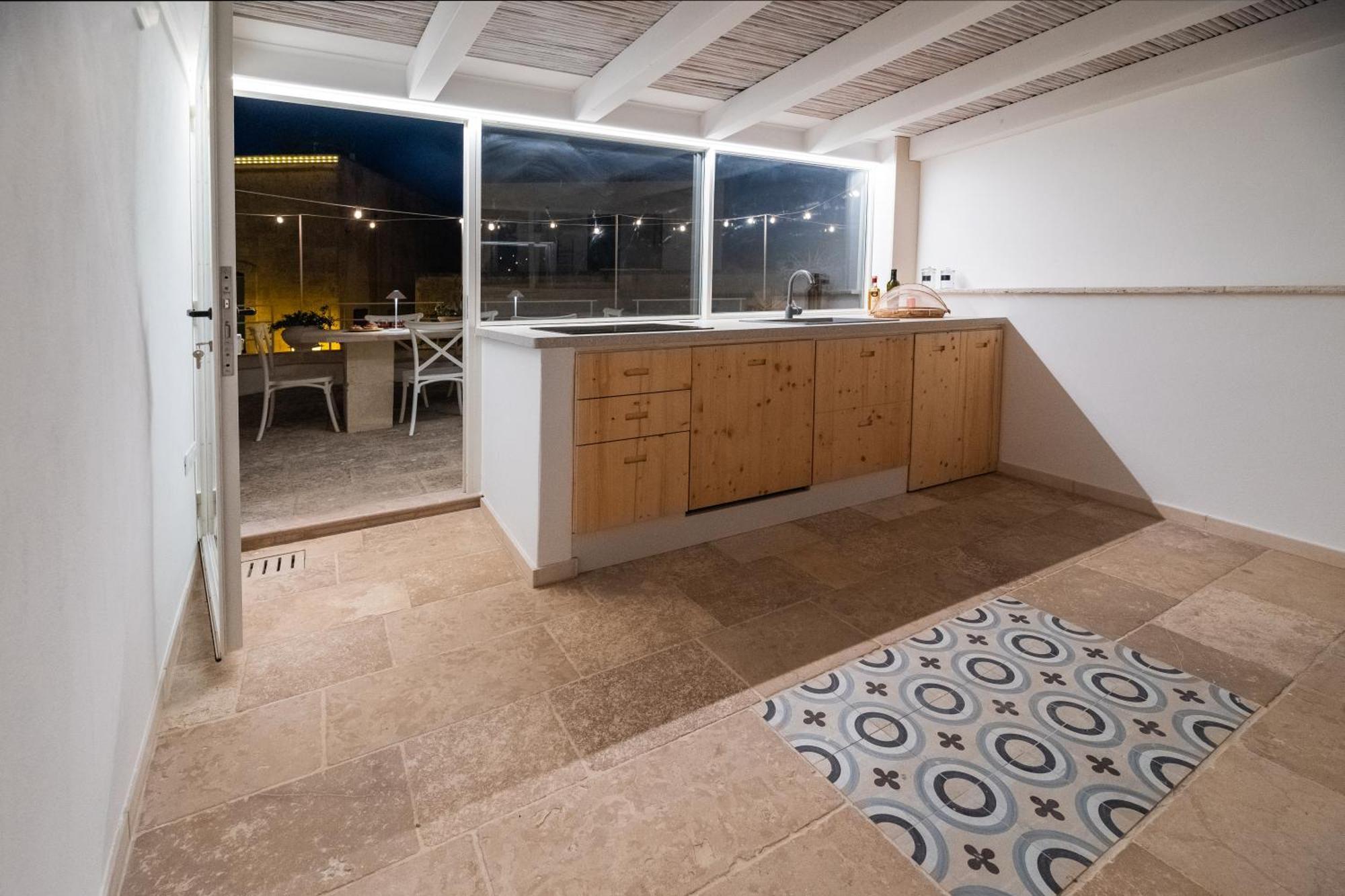 Brando E Nico Suite Home Tricase Dış mekan fotoğraf